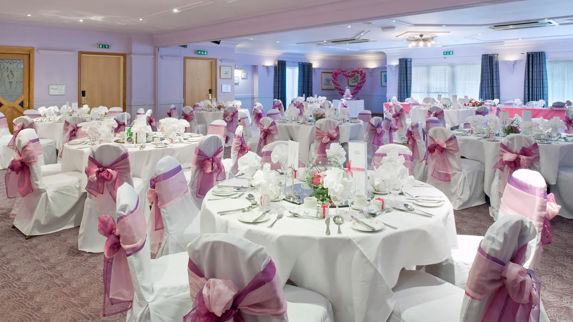 Holiday Inn A55 Chester West By Ihg Northop Storbritannien