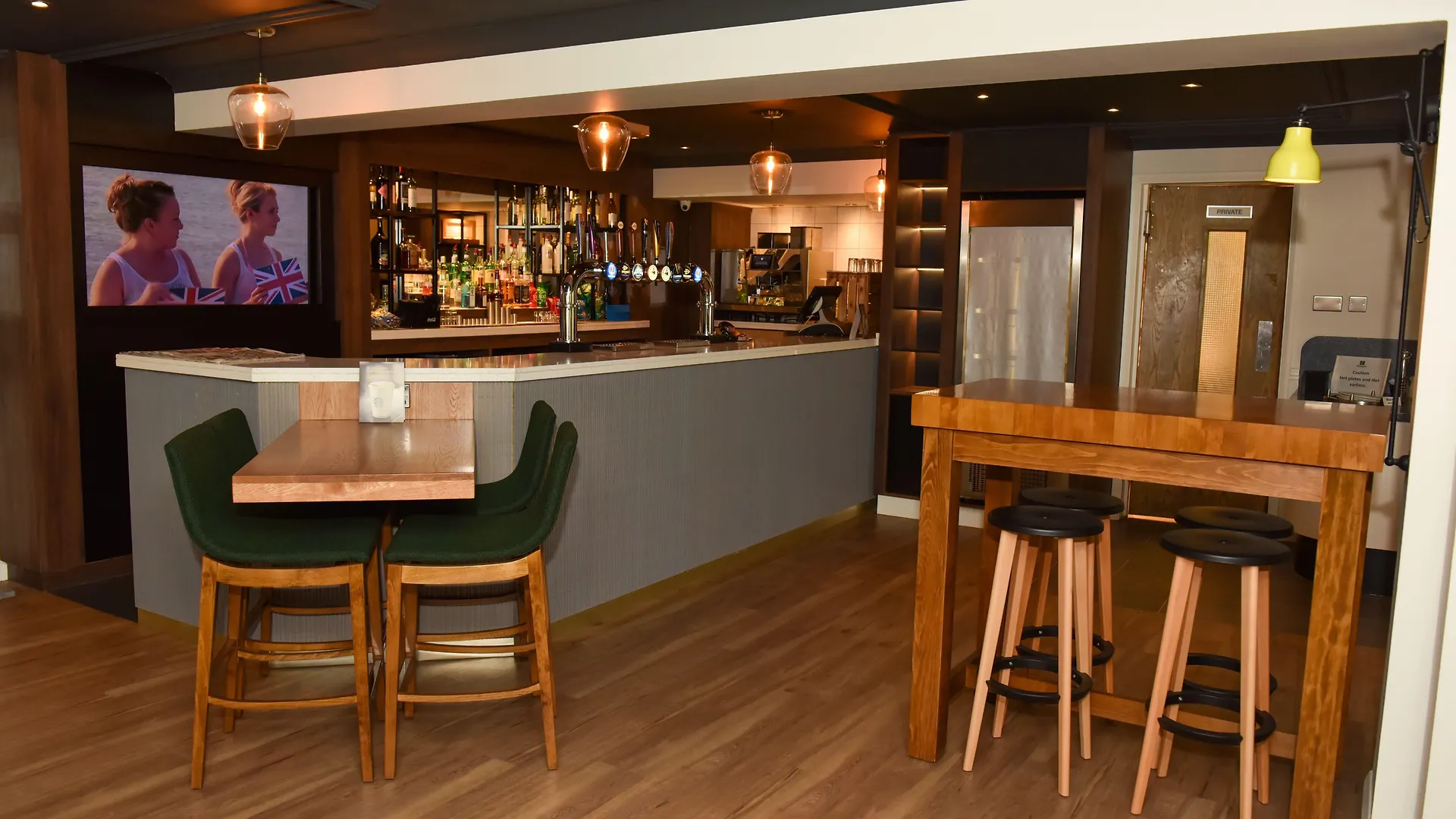 Holiday Inn A55 Chester West By Ihg Northop