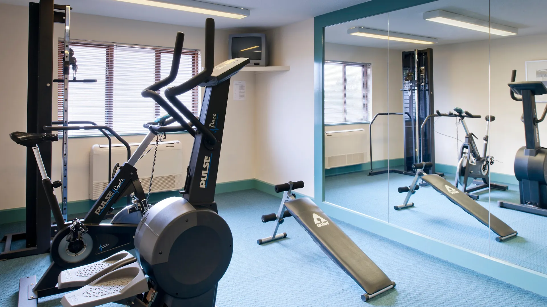 Hotel Holiday Inn A55 Chester West By Ihg Northop