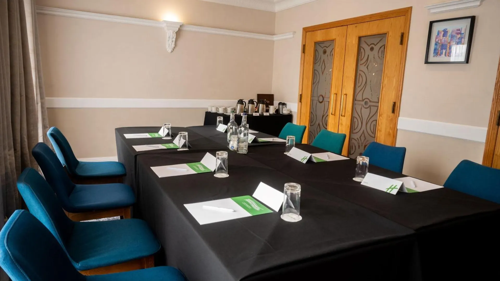 Hotel Holiday Inn A55 Chester West By Ihg Northop