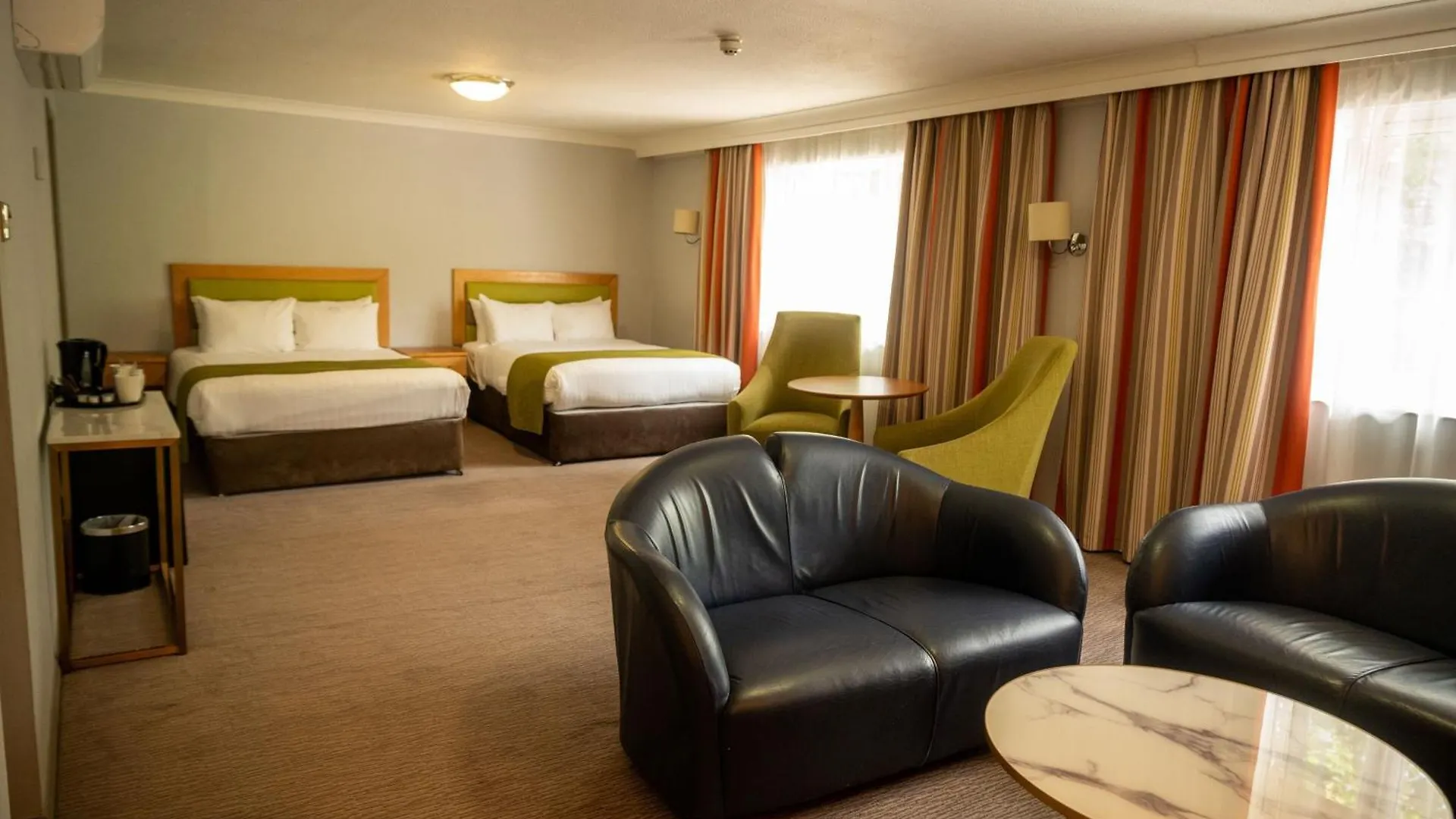 Hotel Holiday Inn A55 Chester West By Ihg Northop