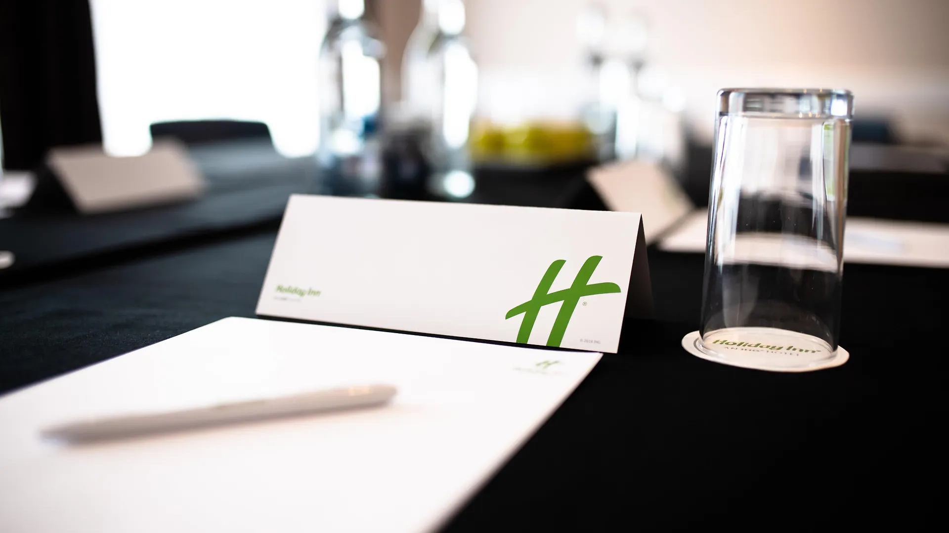 Holiday Inn A55 Chester West By Ihg Northop Hotel
