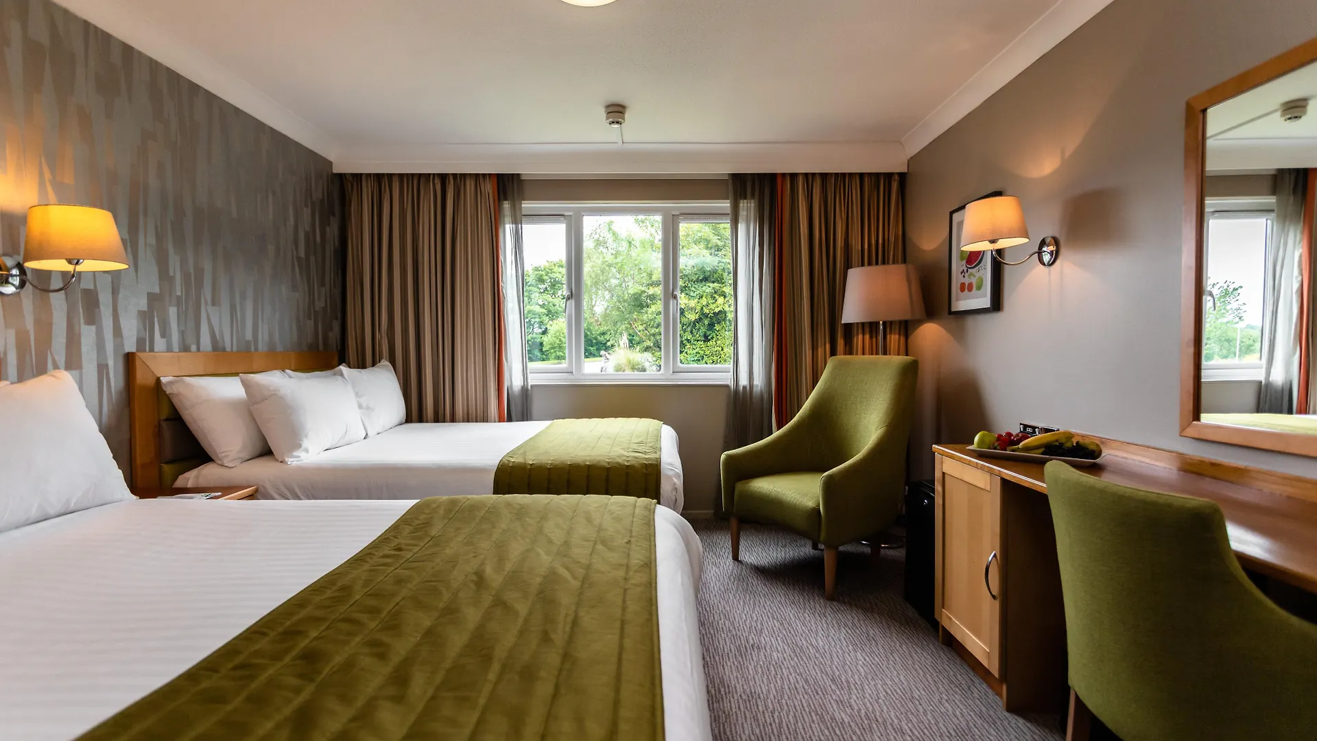 Holiday Inn A55 Chester West By Ihg Northop 3*,  Regno Unito