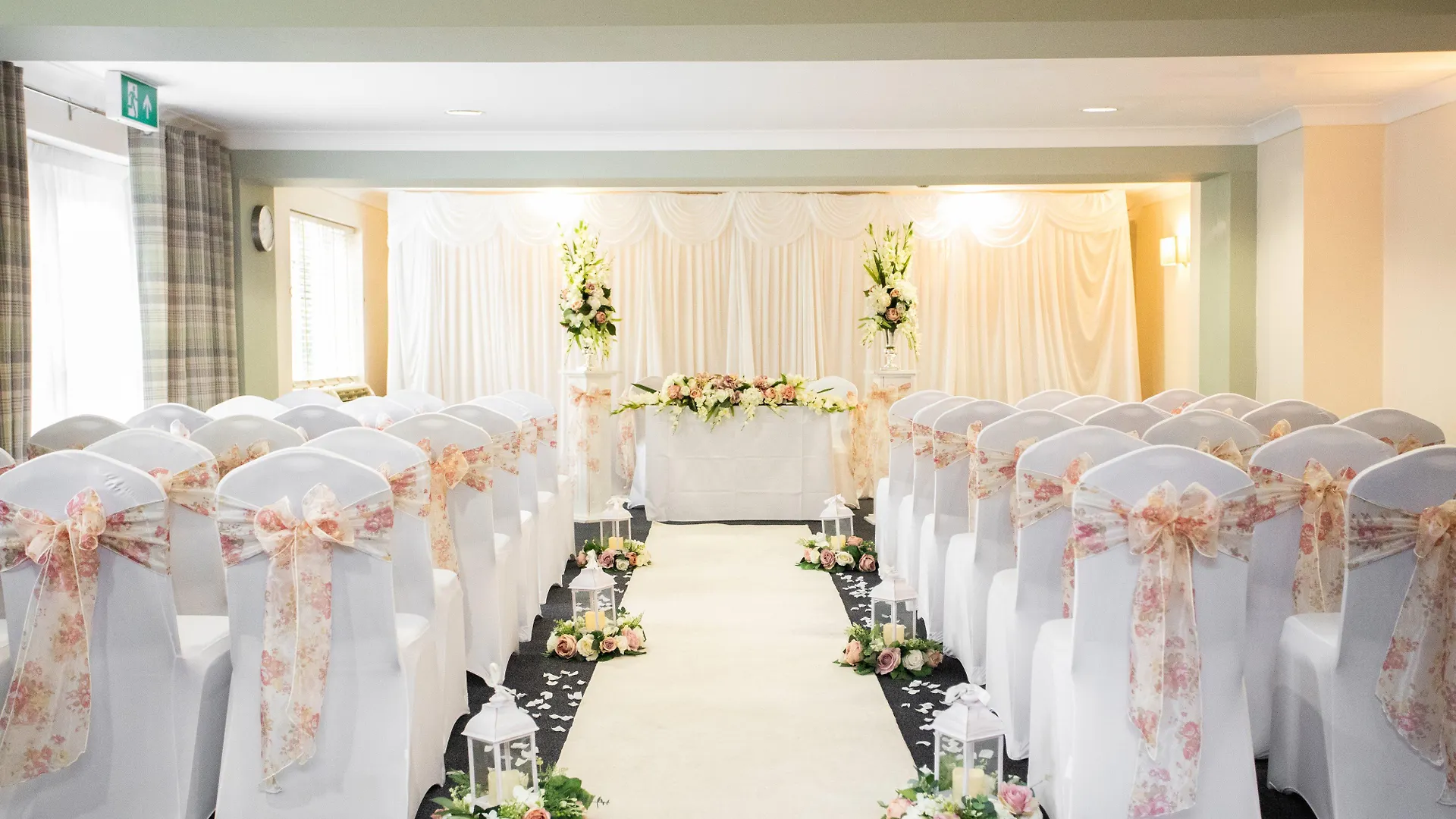 Holiday Inn A55 Chester West By Ihg Northop Hotel