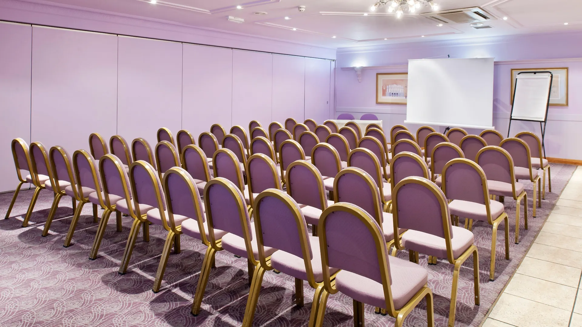 Holiday Inn A55 Chester West By Ihg Northop 3*,  Regno Unito