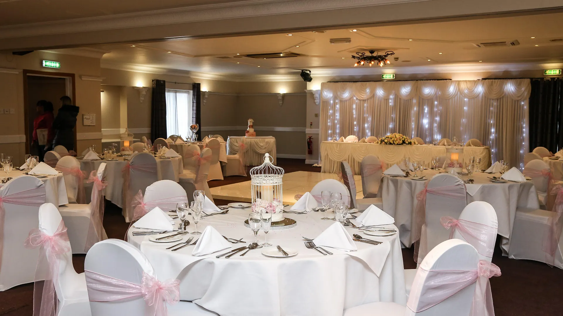 Hotel Holiday Inn A55 Chester West By Ihg Northop