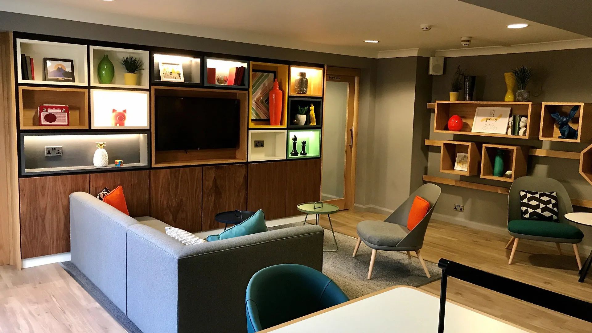 Holiday Inn A55 Chester West By Ihg Northop Regno Unito