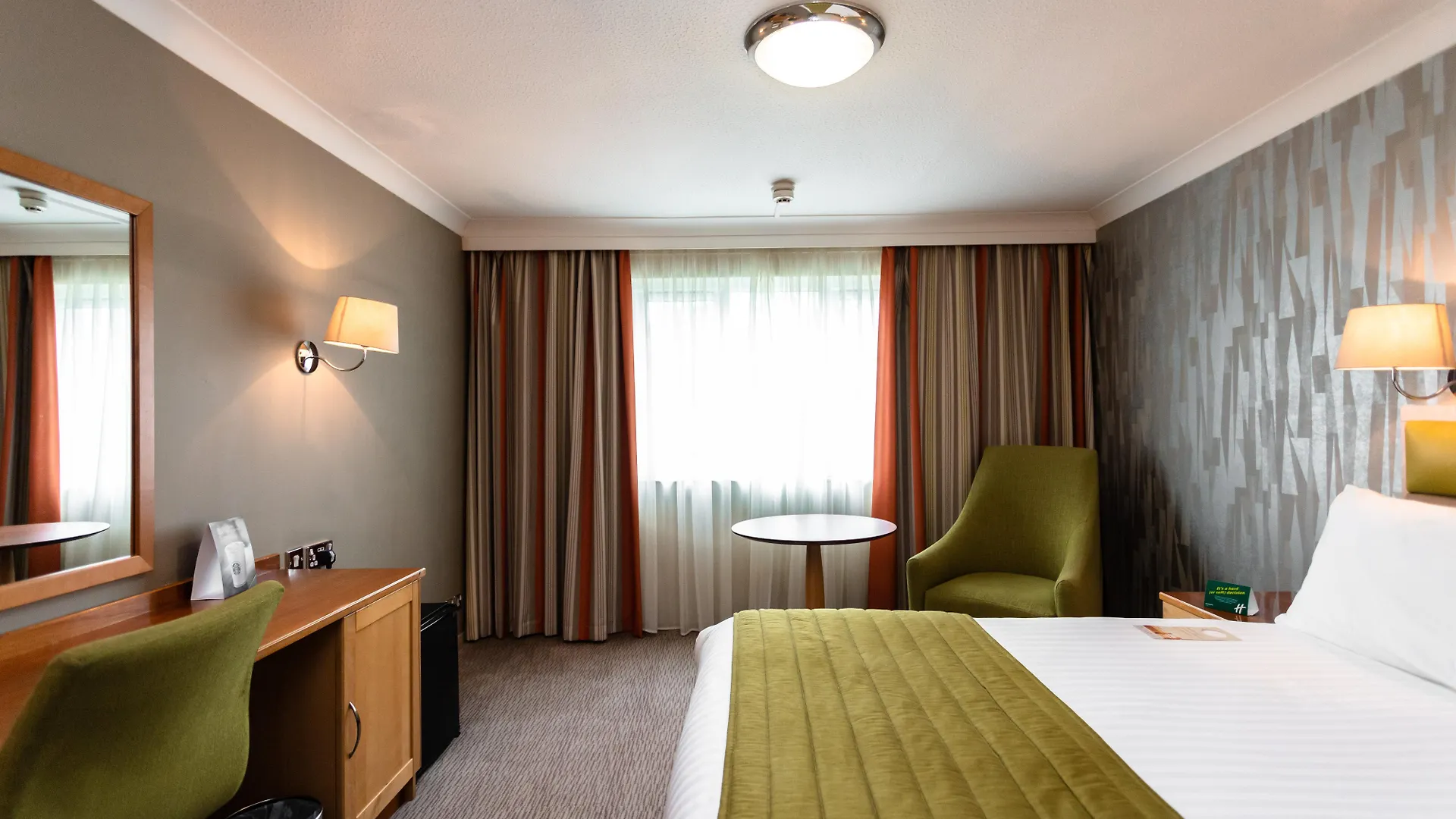 Holiday Inn A55 Chester West By Ihg Northop Hotel