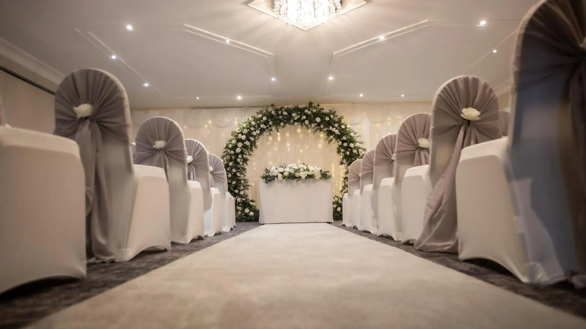 *** Hotel Holiday Inn A55 Chester West By Ihg Northop Regno Unito