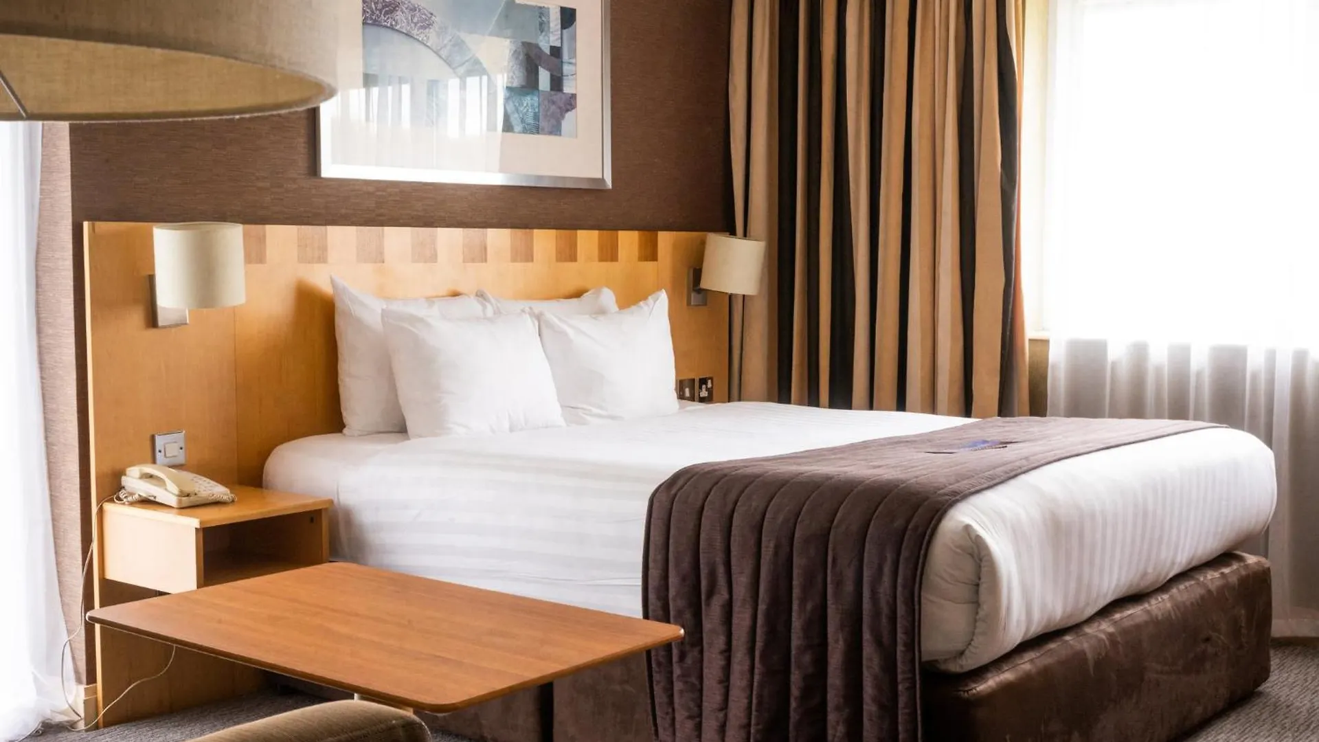 Hotel Holiday Inn A55 Chester West By Ihg Northop