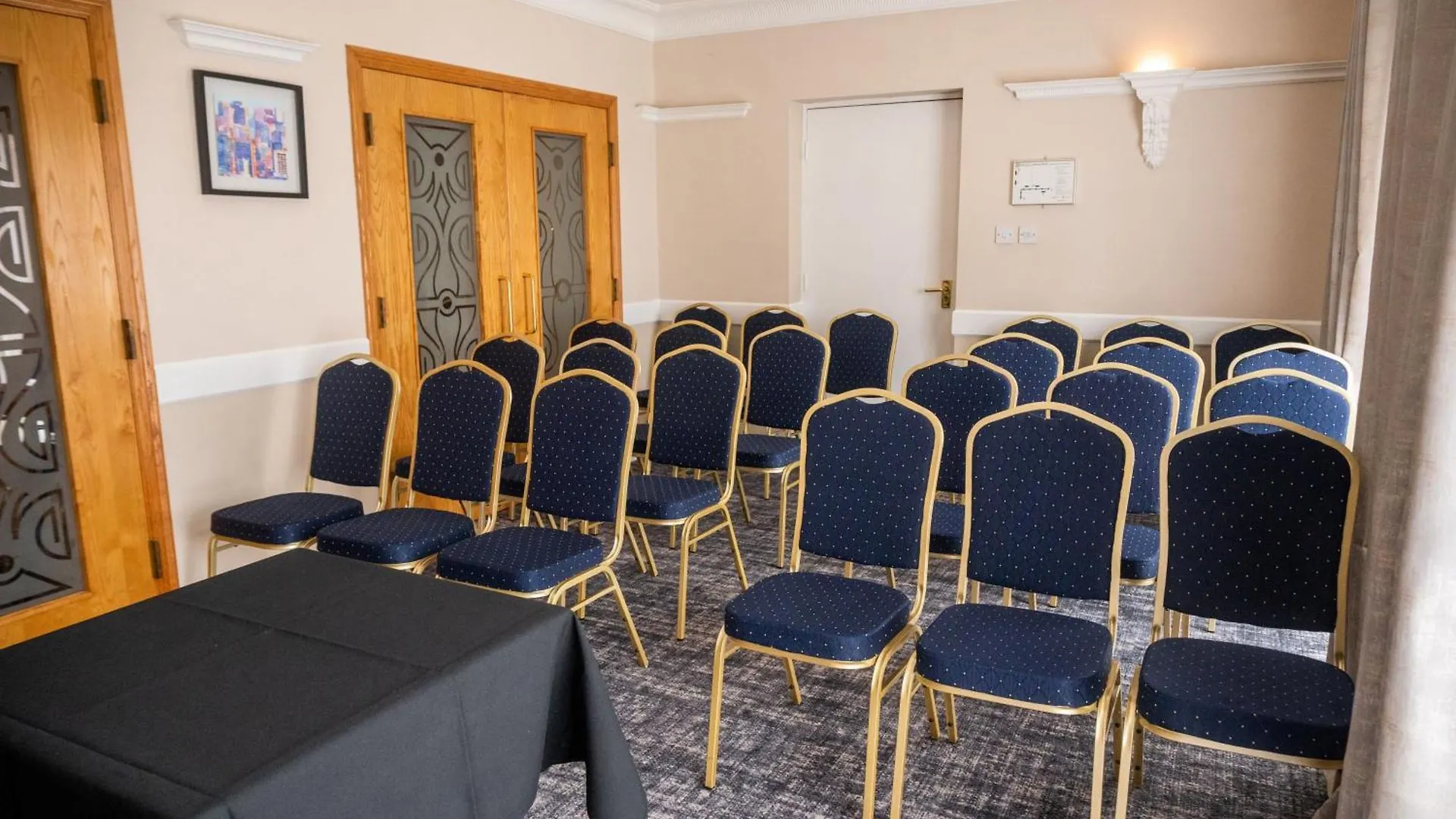 Holiday Inn A55 Chester West By Ihg Northop