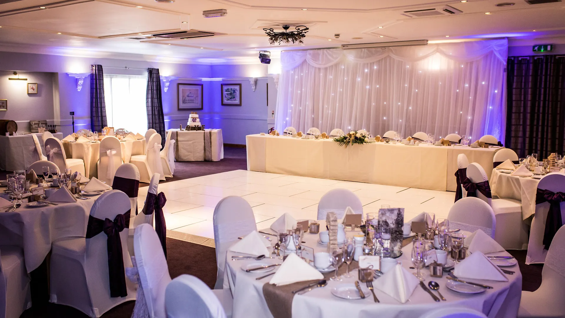 Holiday Inn A55 Chester West By Ihg Northop Hotel